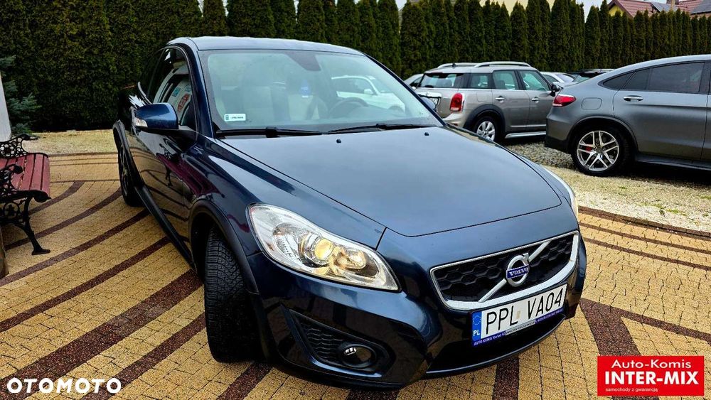 Volvo C30 - 13