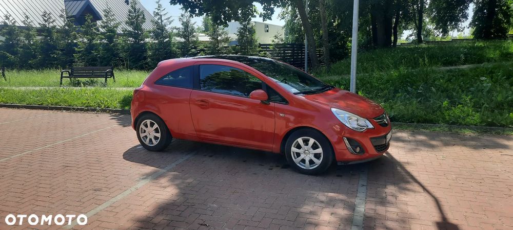 Opel Corsa 1.3 CDTI Color Edition - 5