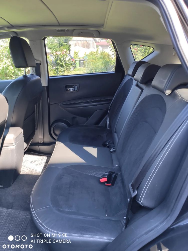 Nissan Qashqai 1.6 dCi Acenta - 14