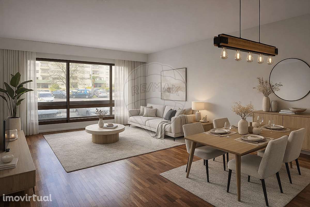 Apartamento T2 para arrendamento - Grande imagem: 3/18