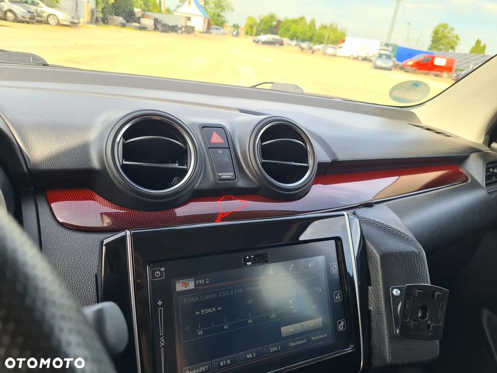 Suzuki Swift - 26