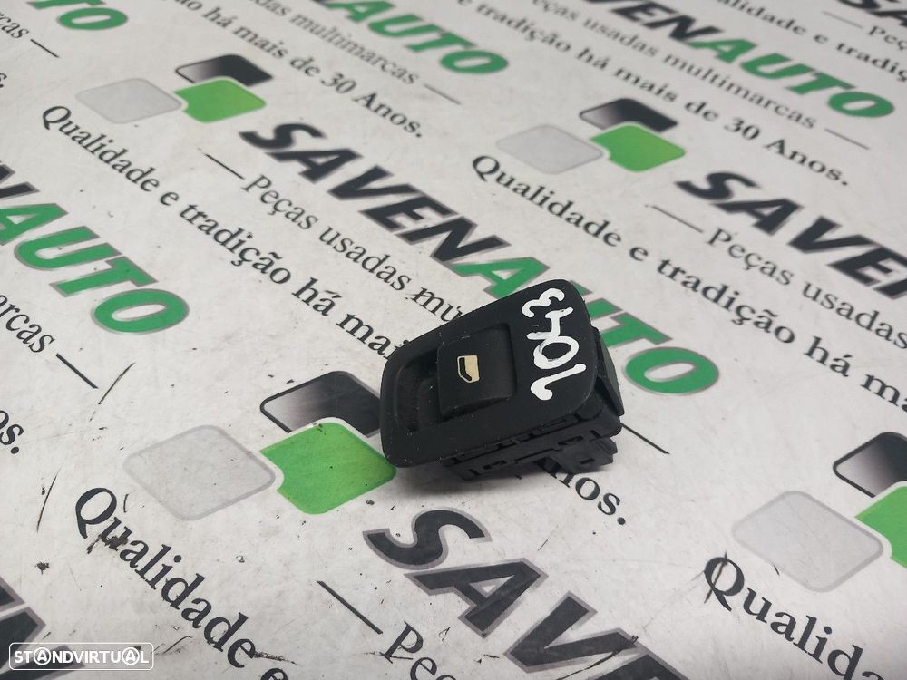 Botão / Botões / Comutador Vidro Dto Citroën C4 Grand Picasso I (Ua_) - 1