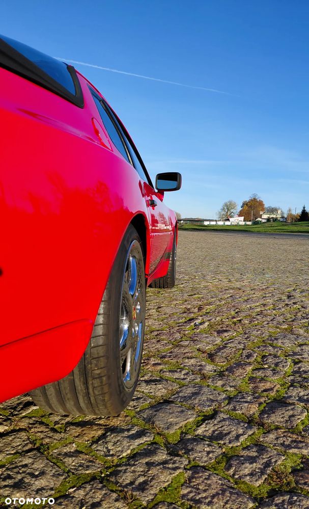 Porsche 944 3.0 S2 Cabriolet - 32