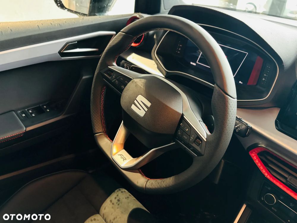 Seat Arona 1.5 TSI EVO FR S&S DSG - 14