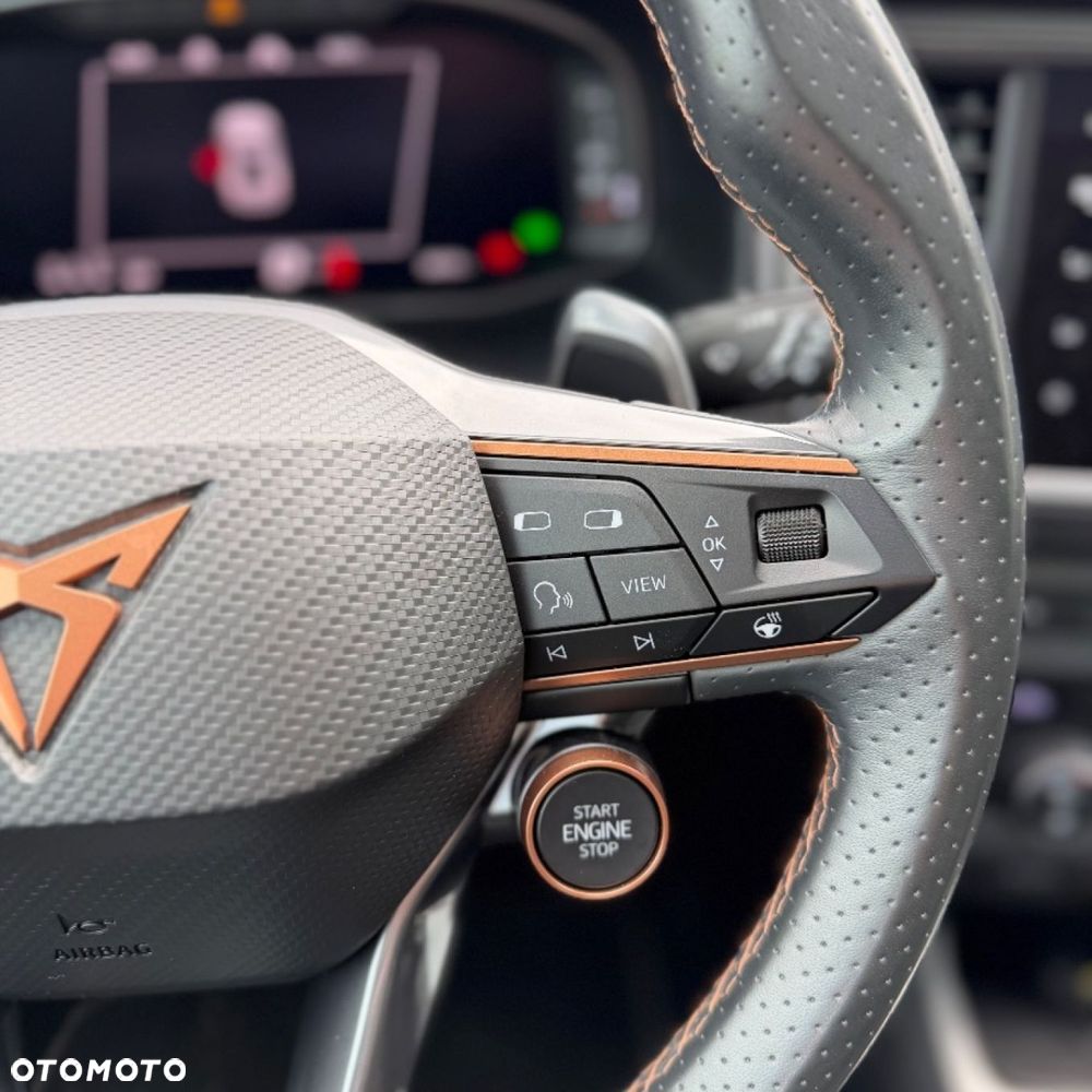 Cupra Ateca - 23