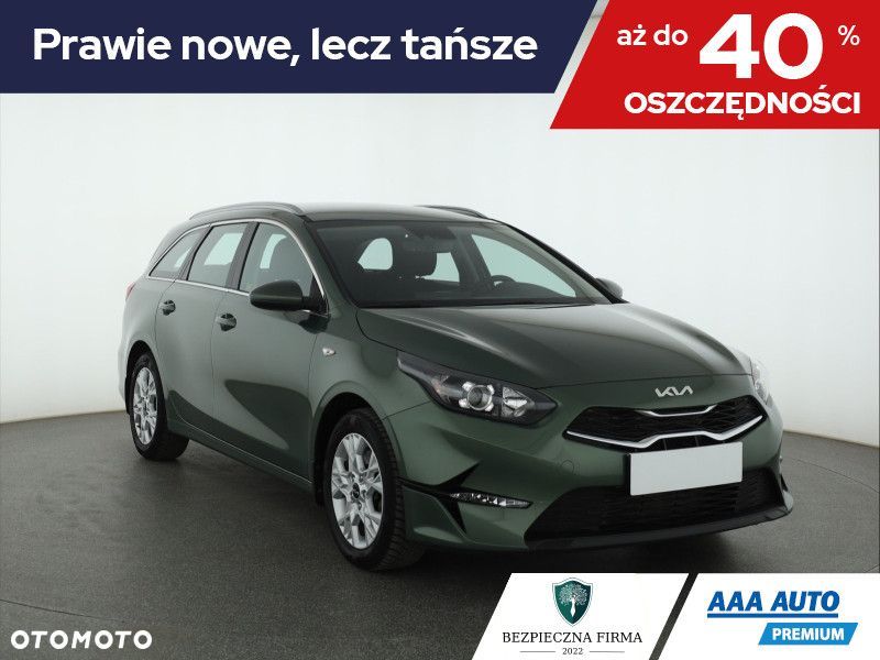 Kia Ceed - 2