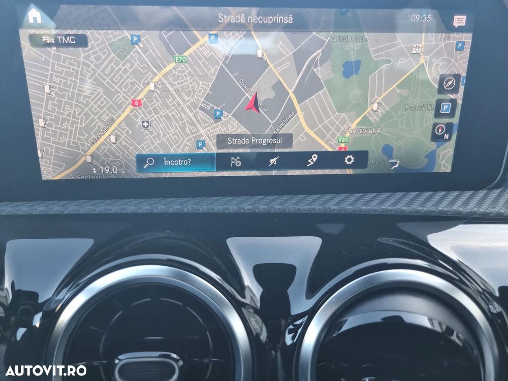 Mercedes-Benz CLA 180 d 7G-DCT - 19