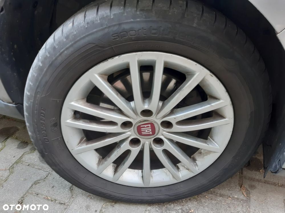 Fiat Croma - 12