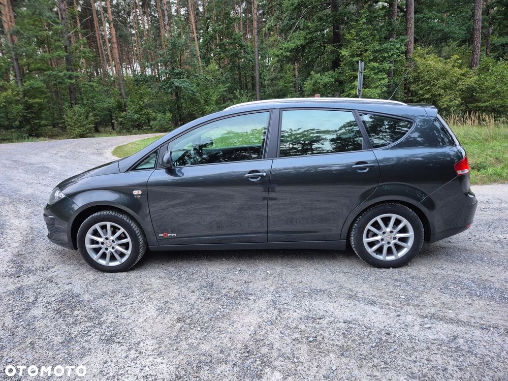 Seat Altea XL 1.4 TSI Reference - 5