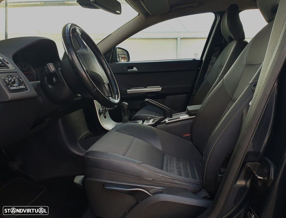 Volvo V50 1.6 D Drive - 11