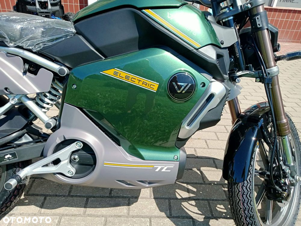 Vmoto TC - 8