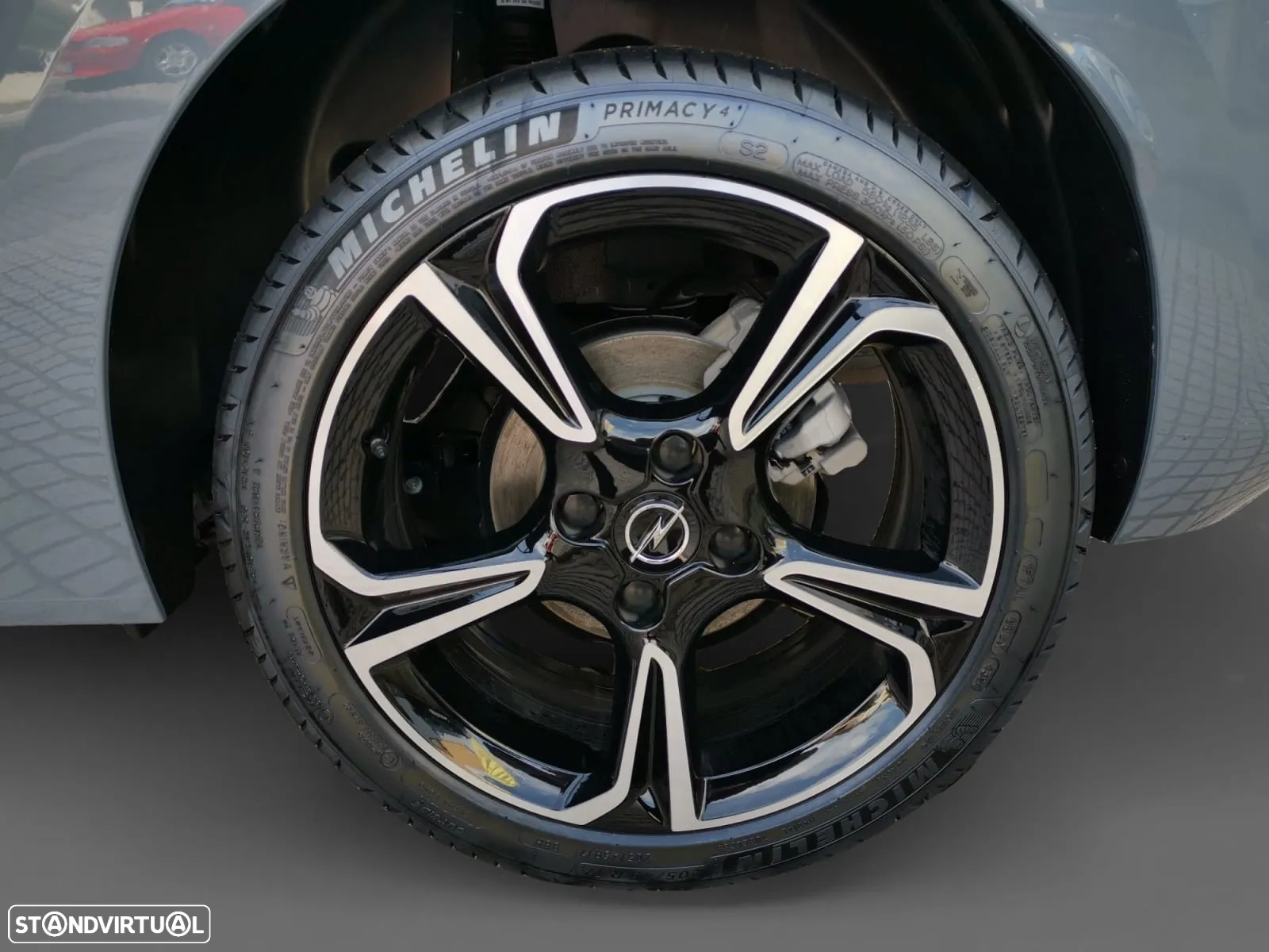 Opel Corsa 1.2 T Hybrid GS eDCT - 14