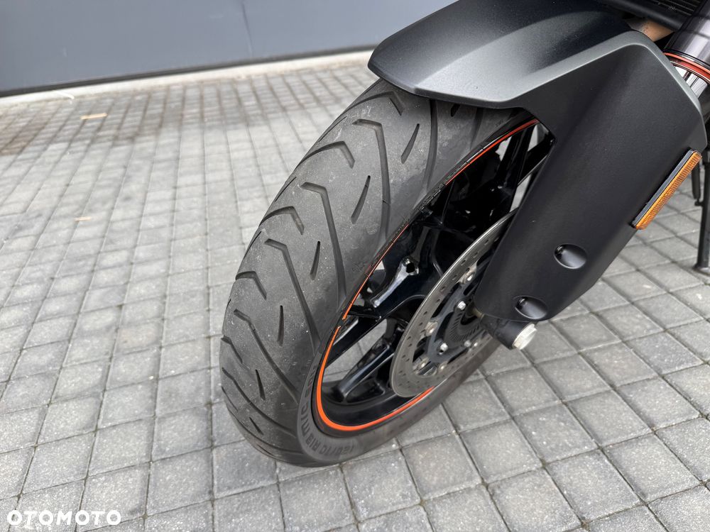 KTM Super Adventure - 12