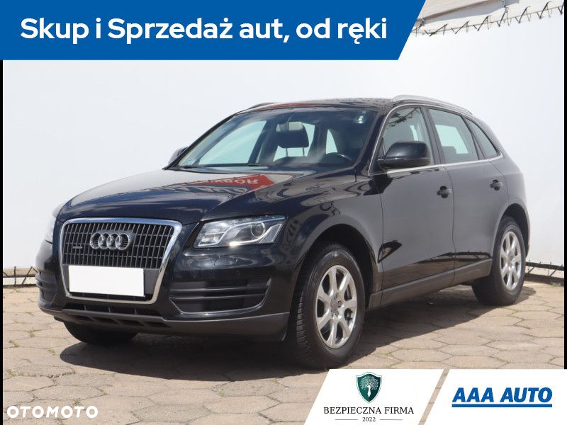 Audi Q5 - 2