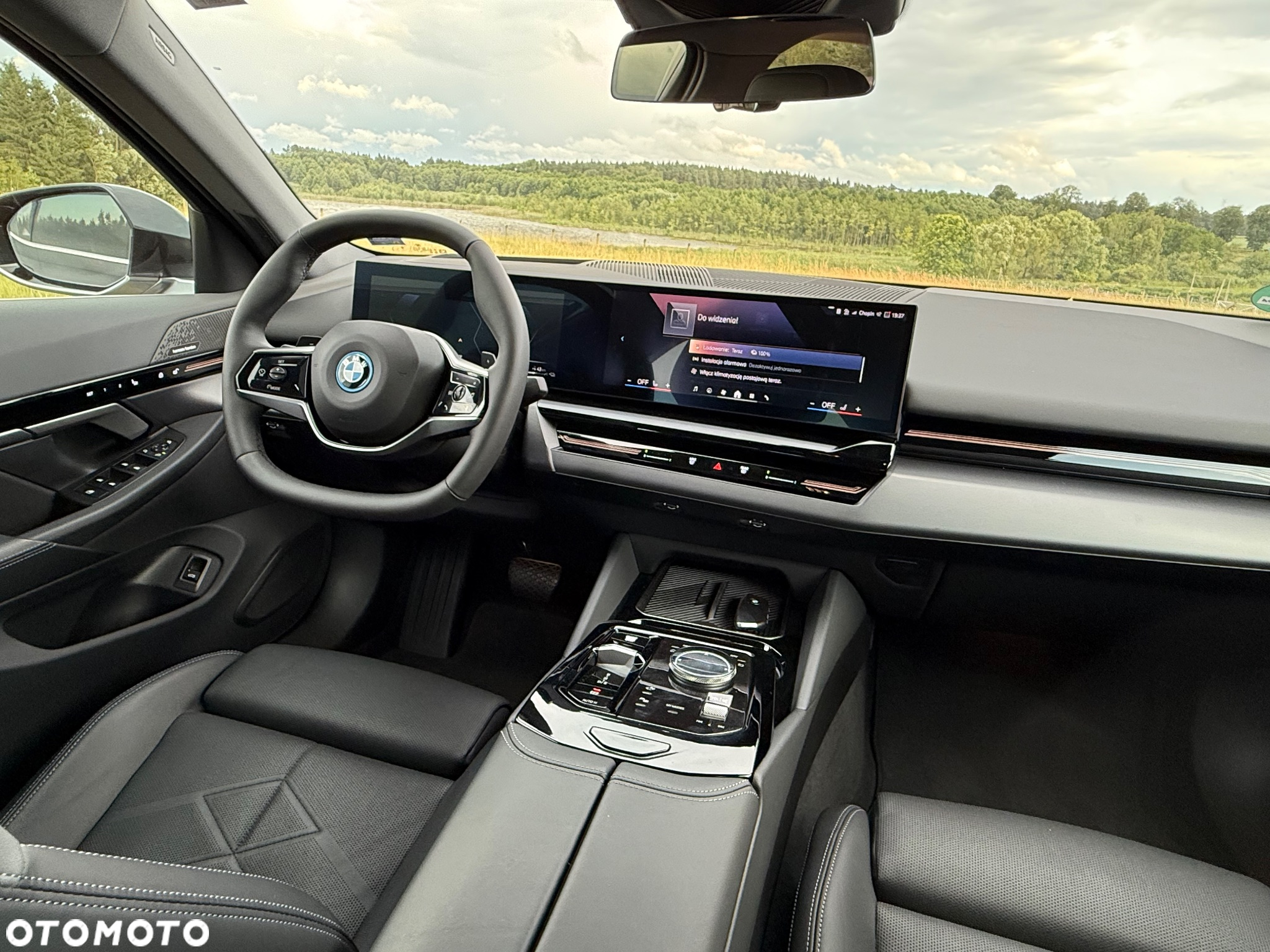BMW Seria 5 - 21