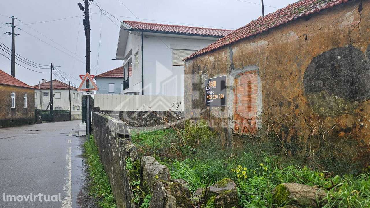 TERRENO EM LOUROSA - Grande imagem: 3/7