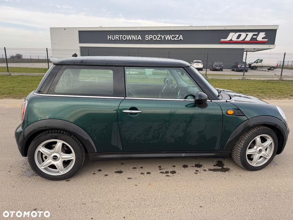 MINI Cooper - 5