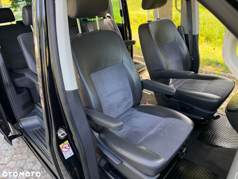 Volkswagen Multivan L1 Highline - 22