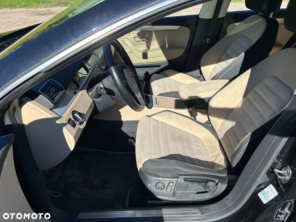 Volkswagen CC 1.4 TSI - 26