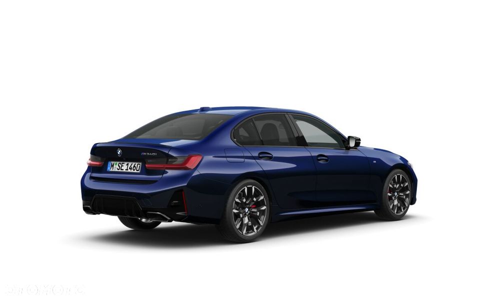 BMW Seria 3 M340i xDrive mHEV sport - 17