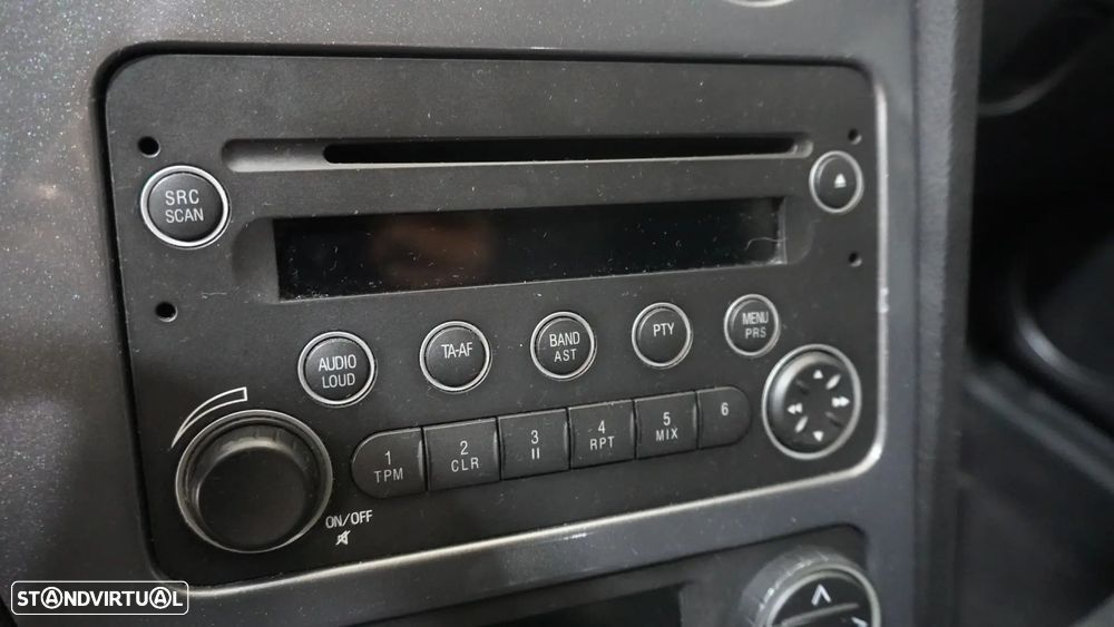 Alfa Romeo 159 1.9 JTD 16V Distinctive - 20