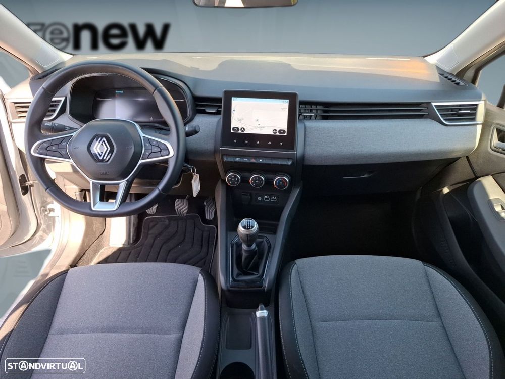Renault Clio 1.0 TCe Evolution - 12