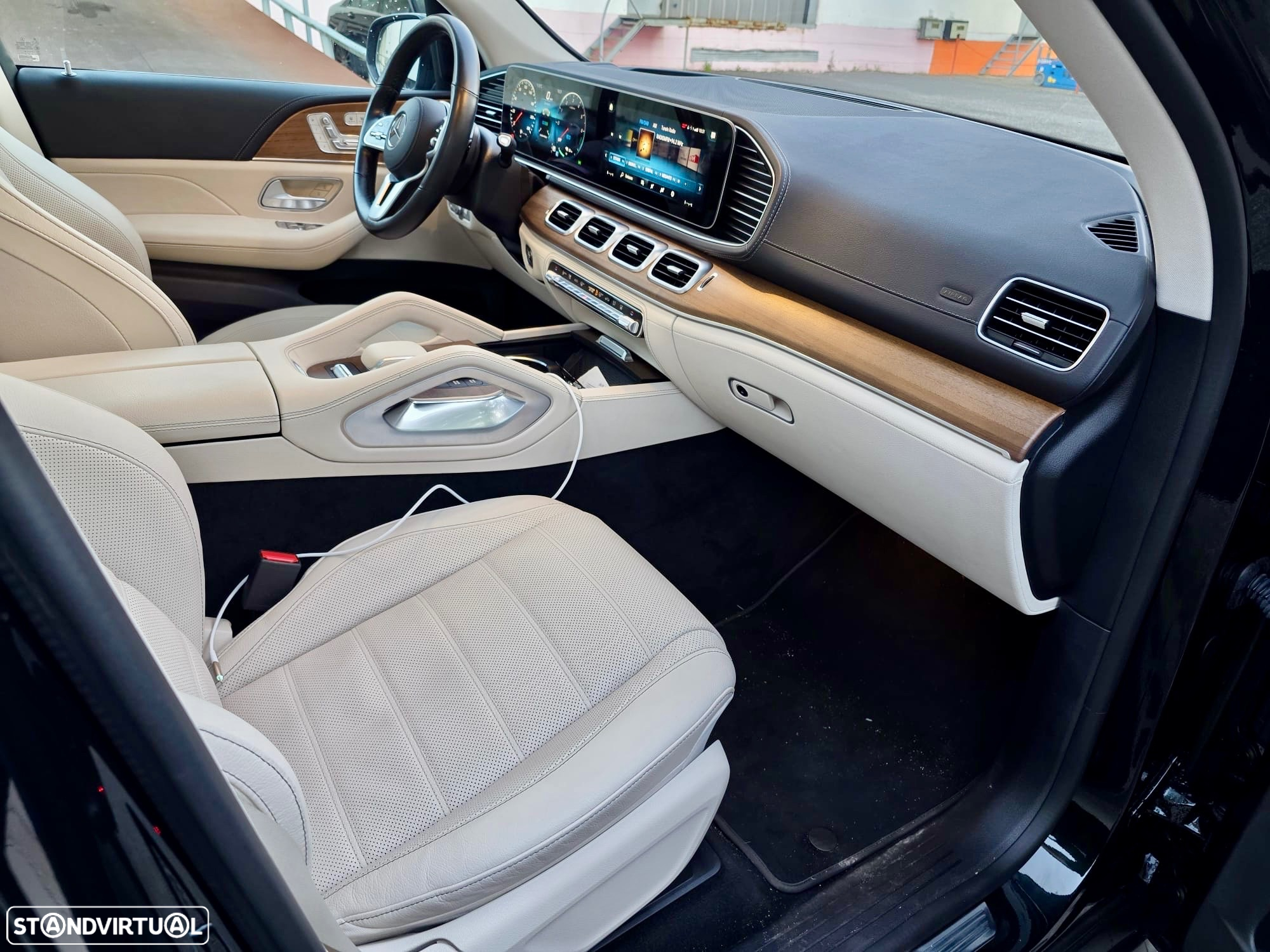 Mercedes-Benz GLE 350 de 4Matic - 13