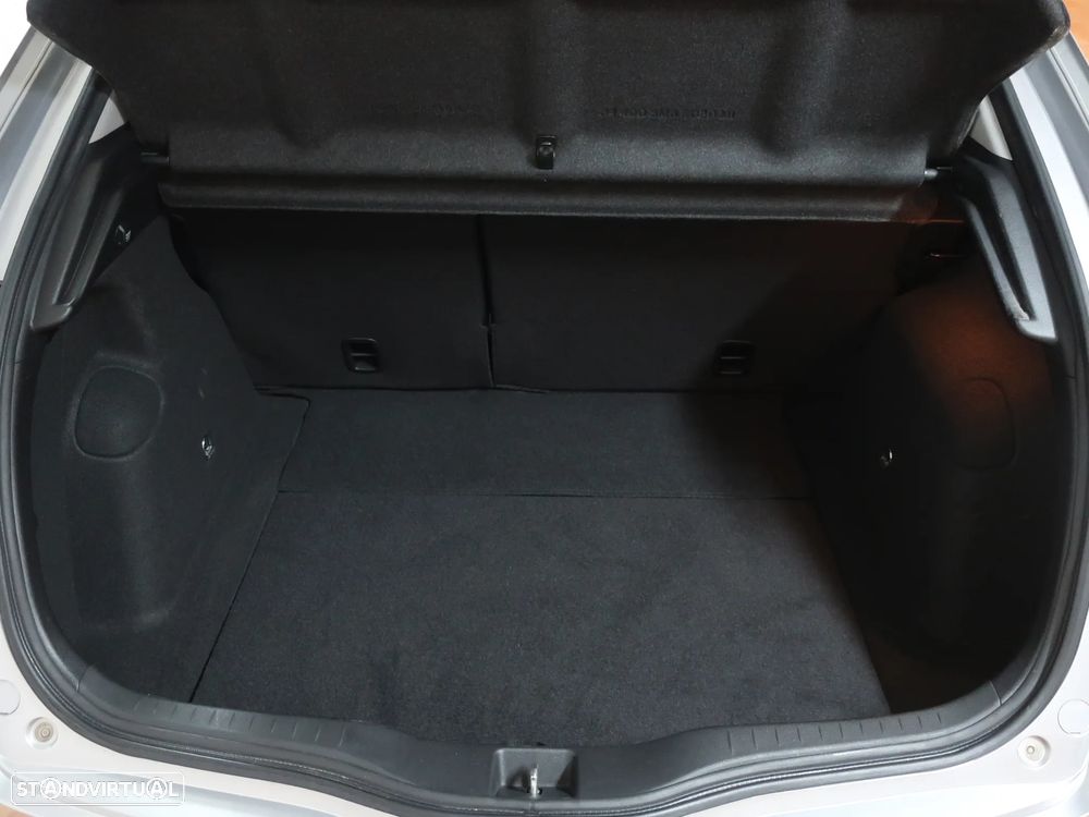 Honda Civic 1.4 i-VTEC Sport Edition - 12