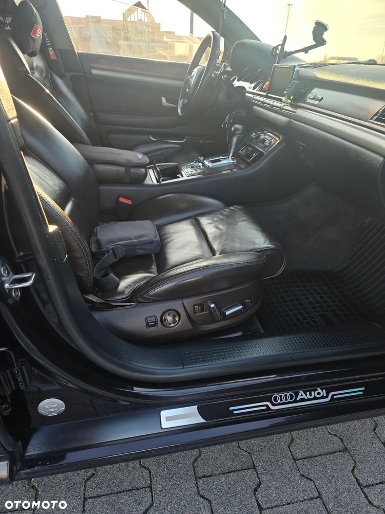 Audi A8 3.0 TDI Quattro - 2