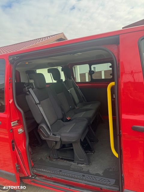 Ford Transit Custom L1H1 VA Trend - 9