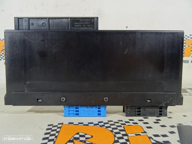 Módulo Confort Bmw 1 (E87)  9160189 / 532400025 / 9160189 - 8