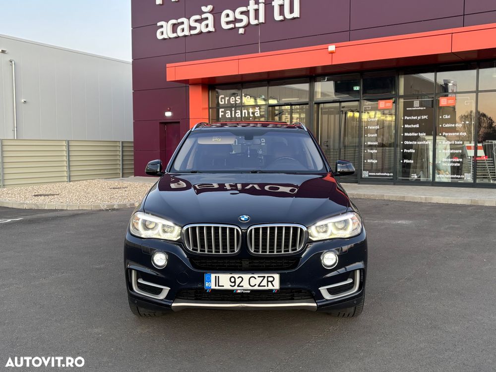 BMW X5 xDrive30d - 2
