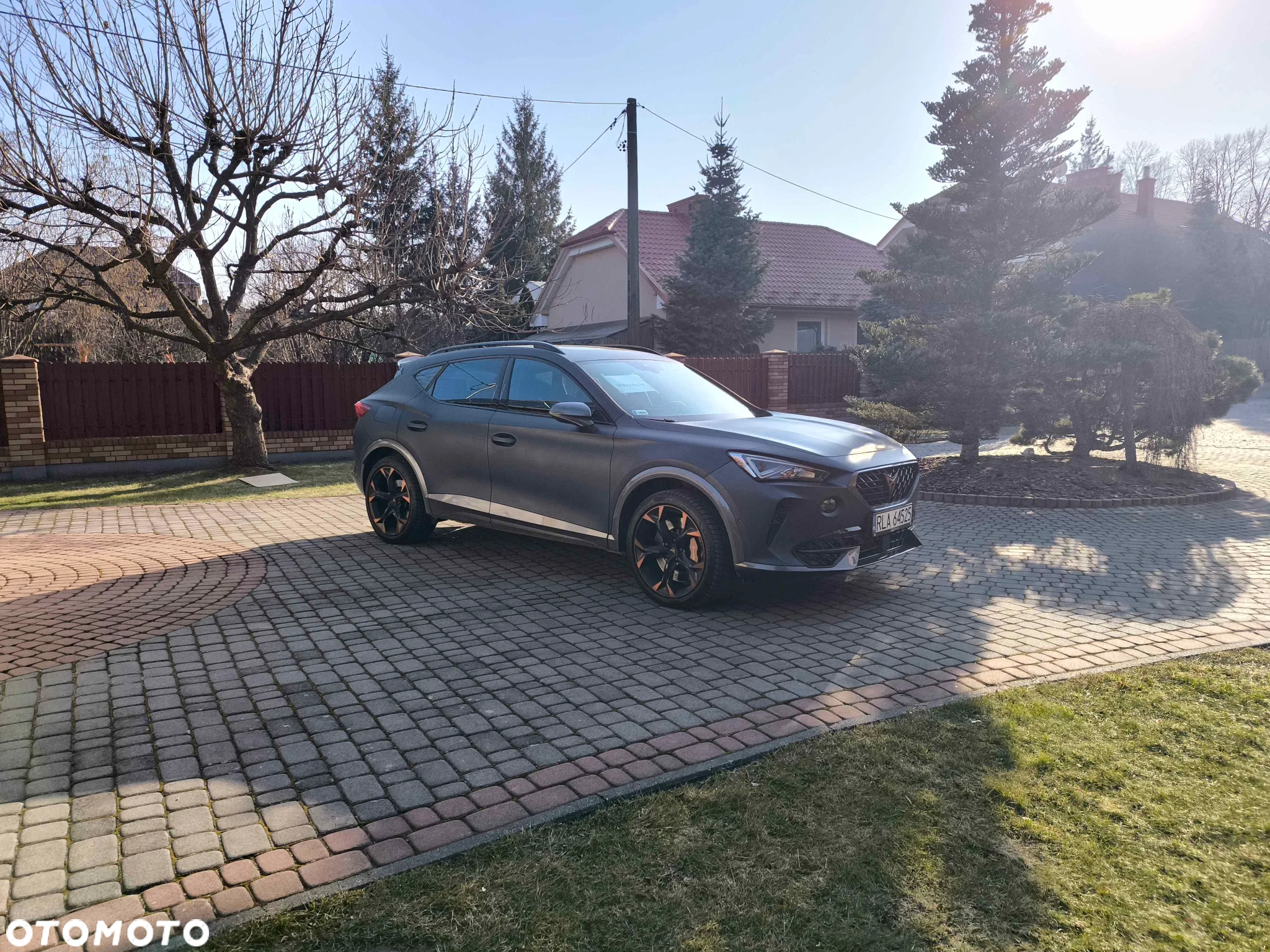 Cupra Formentor 2.0 TSI 4Drive VZ DSG - 16