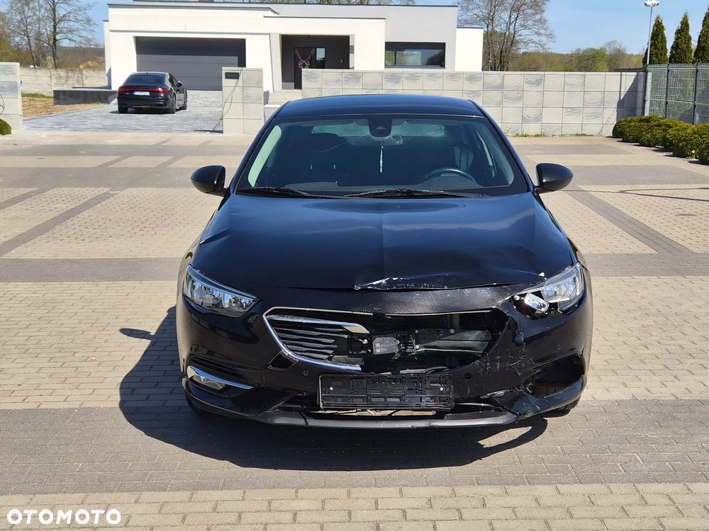 Opel Insignia 1.5 Direct InjectionTurbo Dynamic - 2