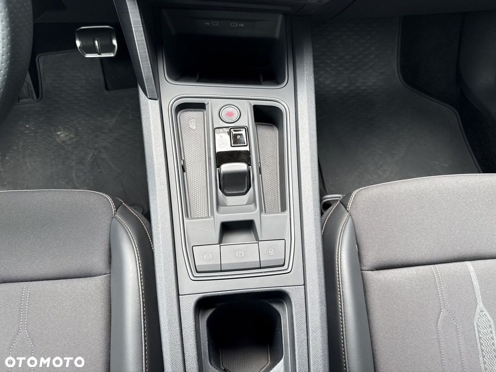 Cupra Leon 1.5 eTSI DSG - 16