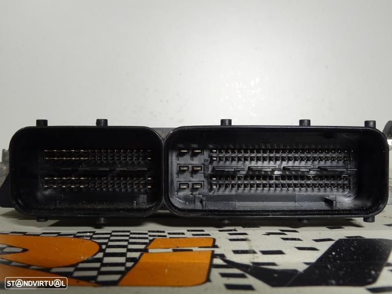 Centralina De Motor Seat Leon (1P1)  03G906021sc / 0281014422 / 03G 90 - 2