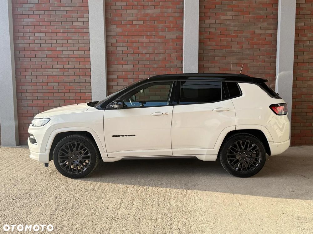 Jeep Compass 1.3 TMair S FWD S&S DDCT - 9