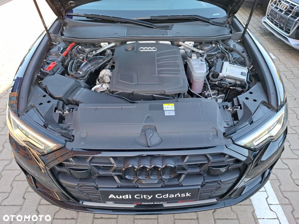 Audi A6 Avant 40 TDI mHEV S Line S tronic - 18
