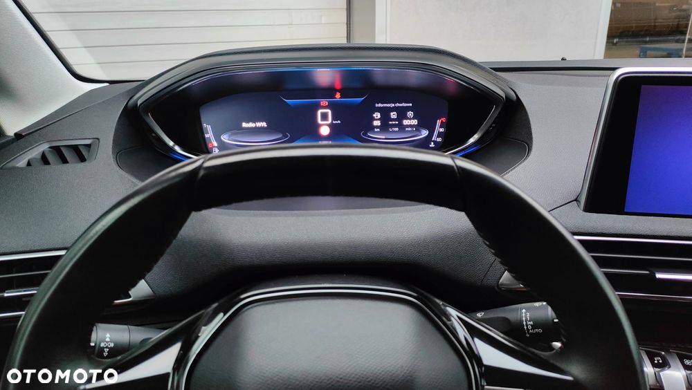 Peugeot 3008 - 13