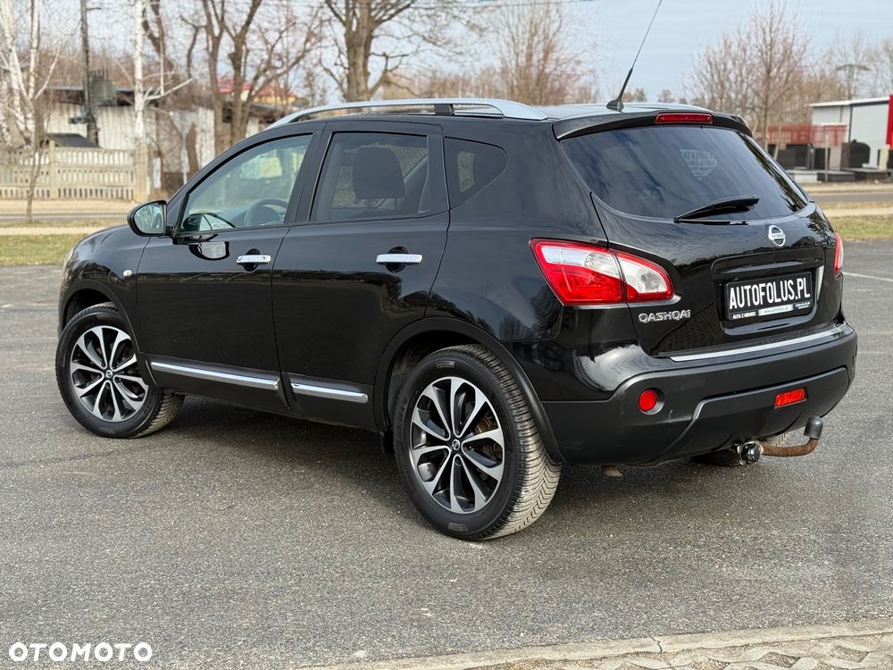Nissan Qashqai - 3