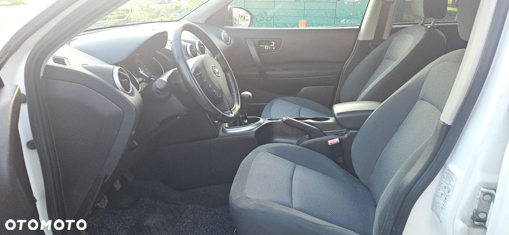 Nissan Qashqai - 20
