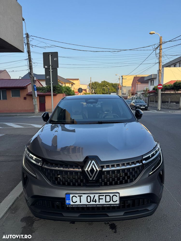 Renault Austral 200 Techno - 3