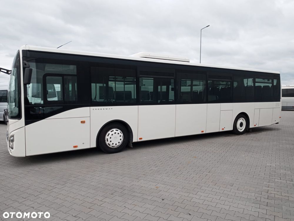 Iveco Crossway Low entry - 4