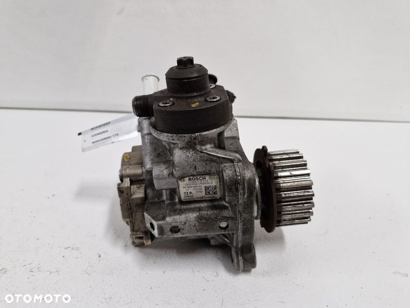 berlingo partner 2 ii 1.6 hdi pompa wtryskowa wysokiego ciśnienia 9688499680 - 3