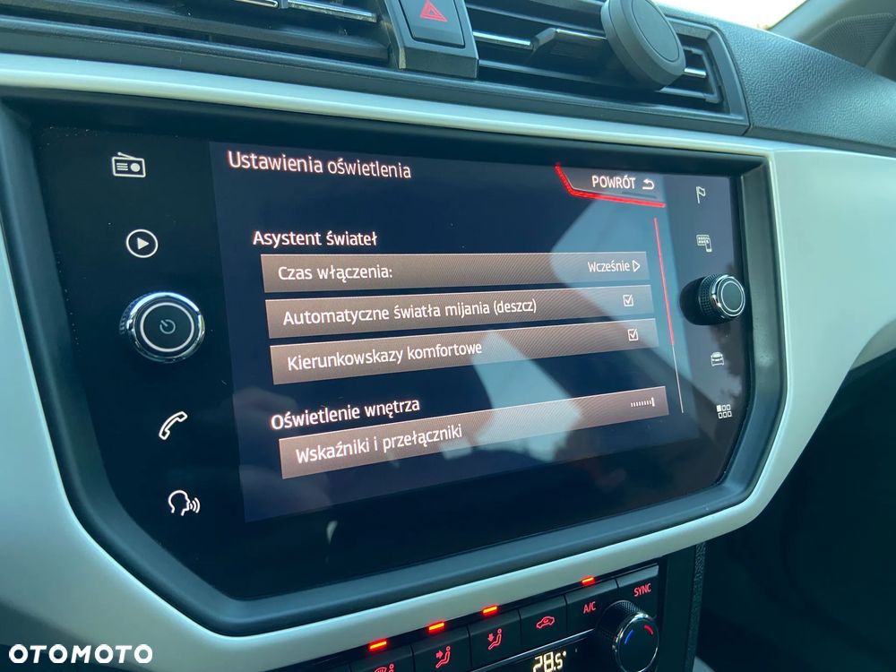 Seat Arona 1.6 TDI DSG XCELLENCE - 26