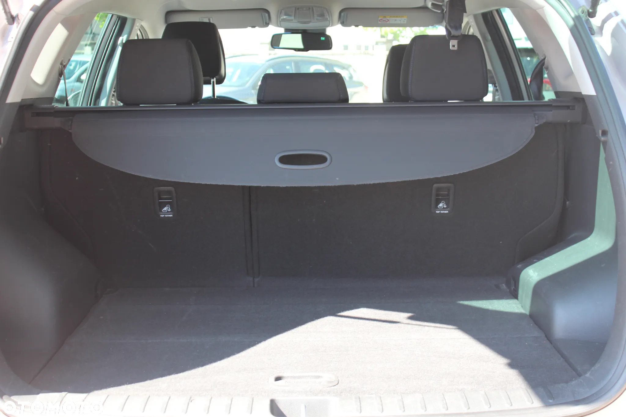 Hyundai Tucson - 14