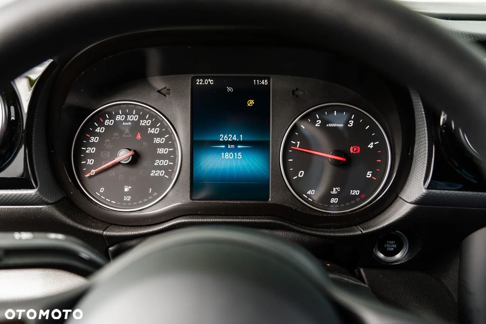 Mercedes-Benz Citan - 15