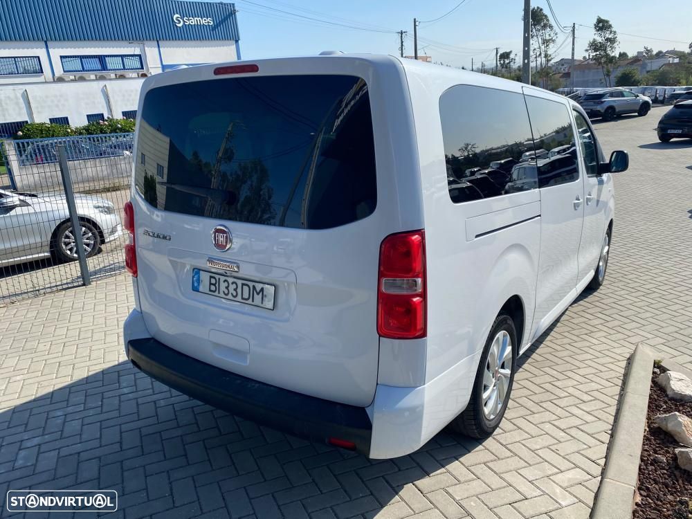 Fiat Scudo - 3