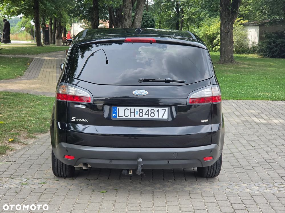 Ford S-Max - 5