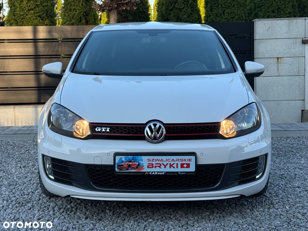 Volkswagen Golf 2.0 GTI - 4